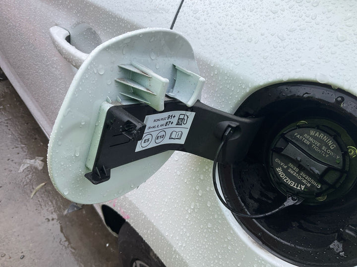 2021 Hyundai i30 PD  2 Petrol Automatic - Trans/Gearbox