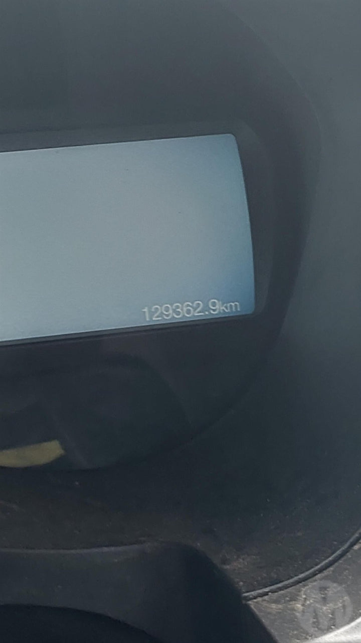 2019 Ford Ranger  XLT 3.2 Diesel Automatic - Particulate Filter/DPF