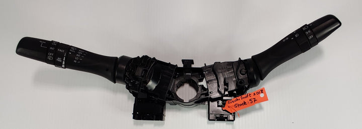2019 Suzuki Swift Combination Switch