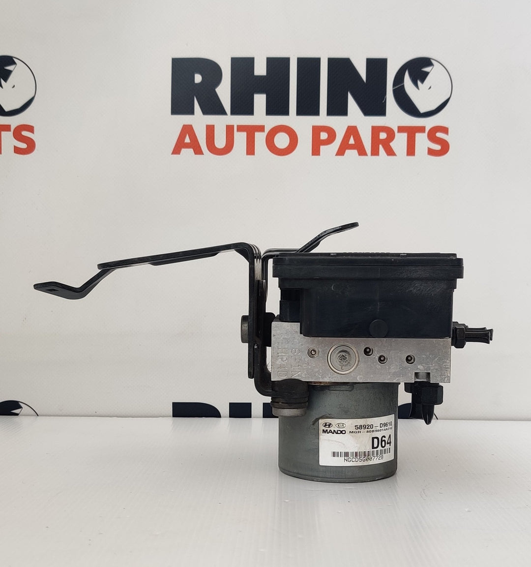 2018 Kia Sportage QL - ABS Pump/Modulator PN: 58920D9610