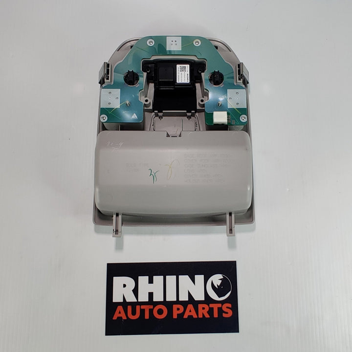 2020-2025 Mazda BT-50 TF Courtesy Light 8983963631