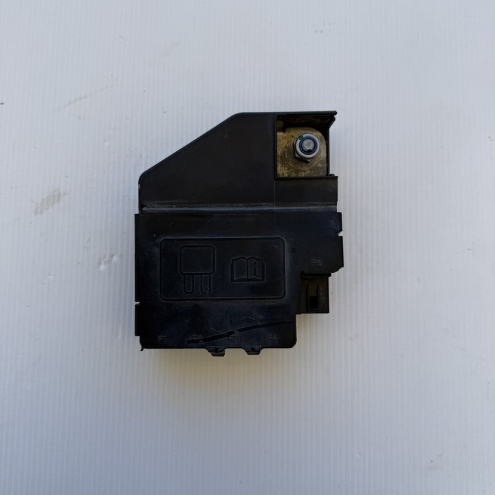 Jul 2011 to Apr 2022 - Ford Ranger PX - Battery Terminal