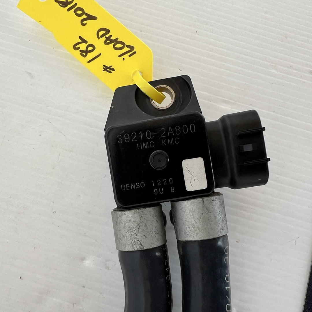 2007-2021 Hyundai iLoad Exhaust Pressure Sensor 392102A800