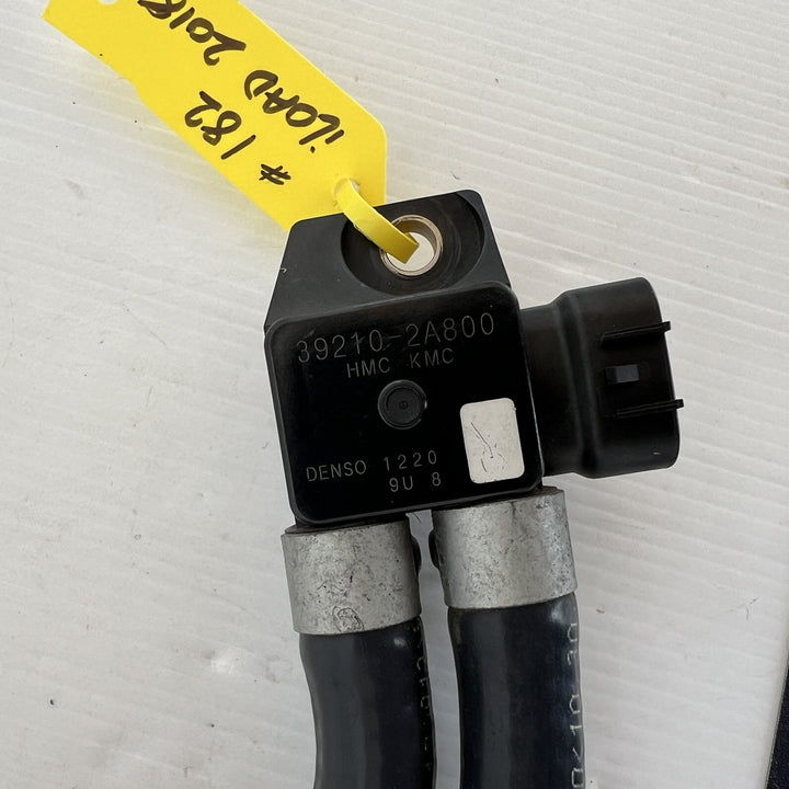 2007-2021 Hyundai iLoad Exhaust Pressure Sensor 392102A800
