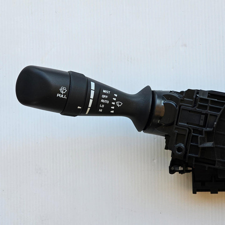 Jul 2020 to Current - Mazda BT-50 TF - Combination Switch - Combination Switch Assy