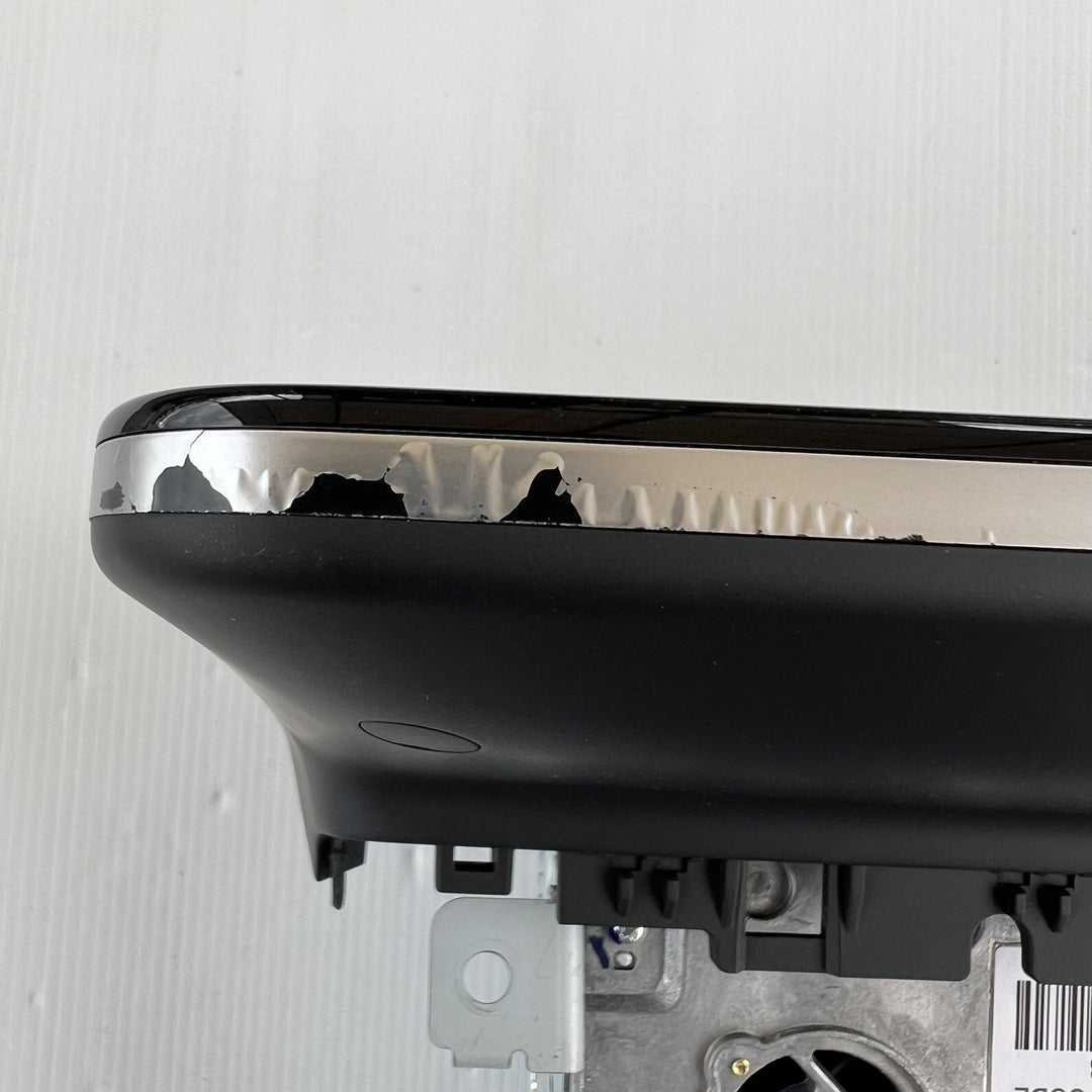 2022 Hyundai i30 Elite Stereo Head Unit 96560G3610RET