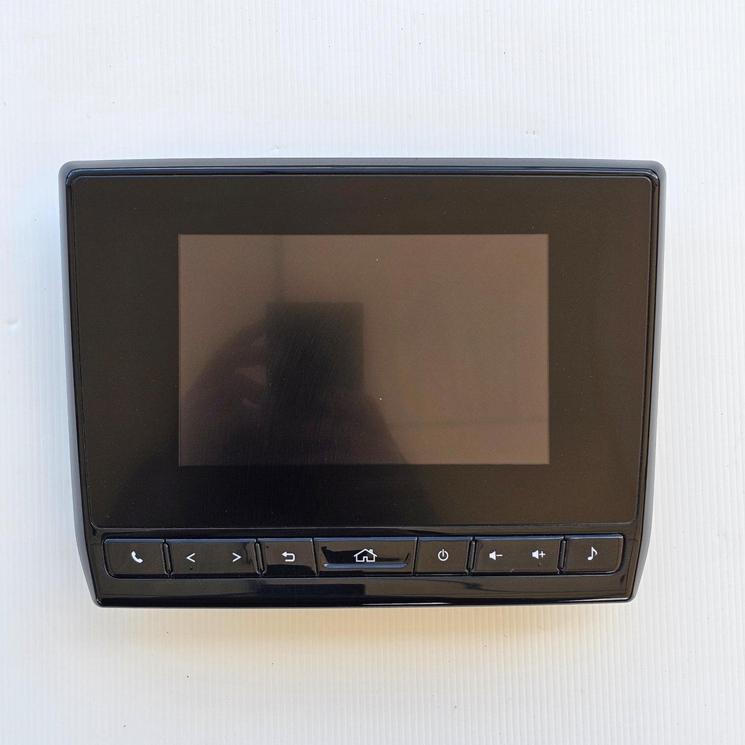 2023 Mazda BT-50 TF XT 3 Diesel  - Dash Display Unit 8975349412
