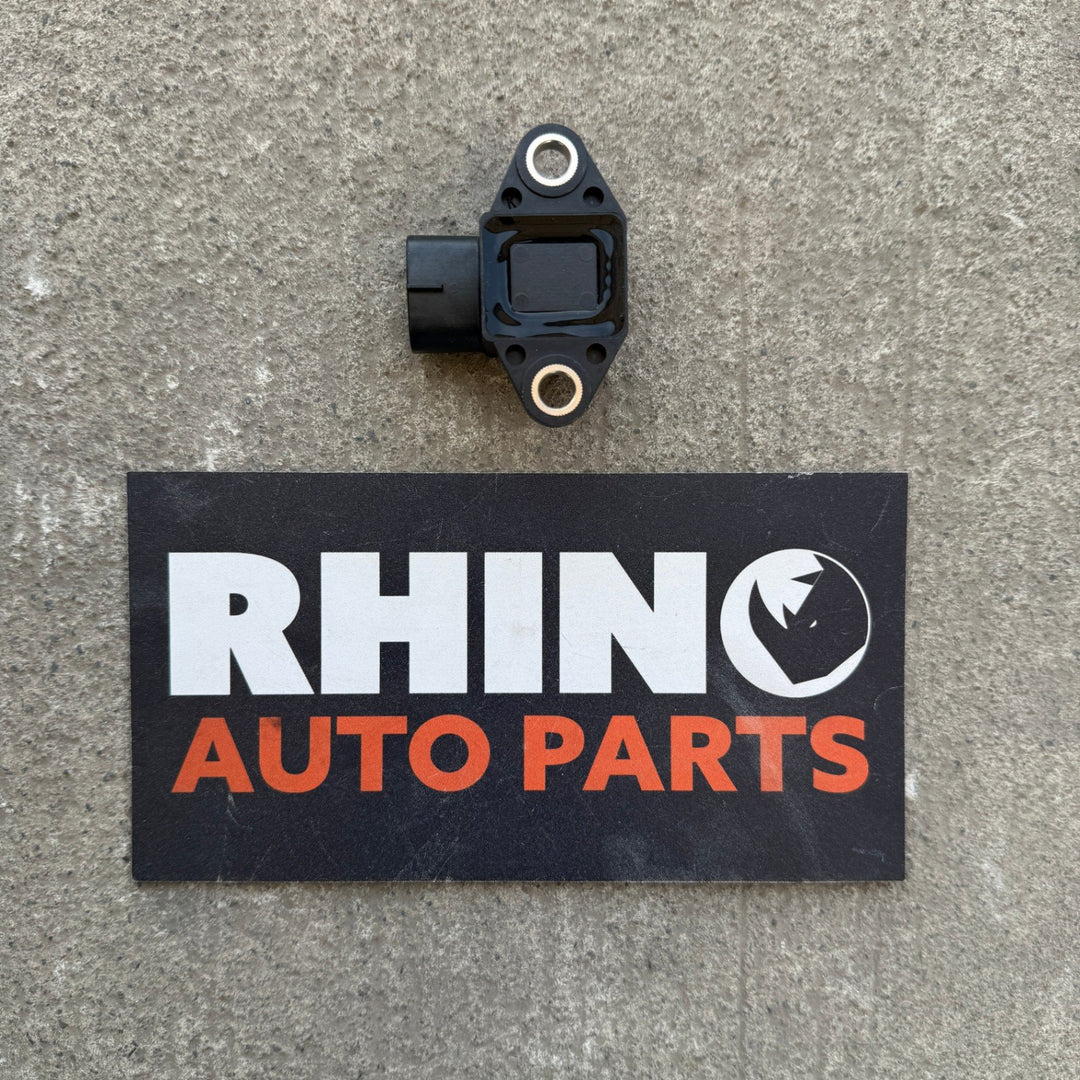 2017 Nissan Navara - Sensor PN: 31955EU50B