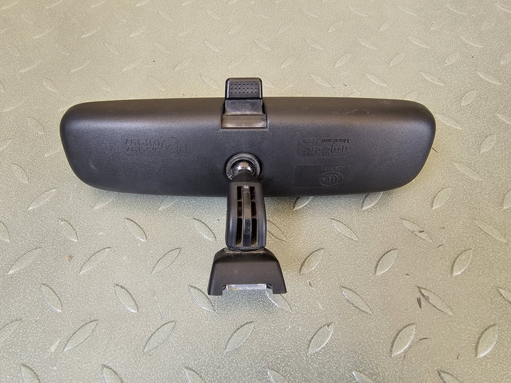 2011 Toyota RAV4 ACA38R CV  Petrol Automatic - Interior Mirror 22197