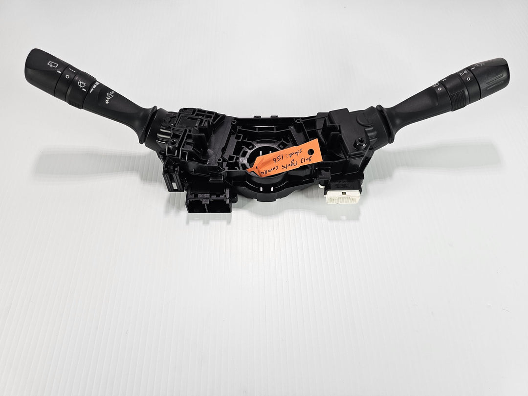 2013 Toyota Corolla ZRE1*     - Combination Switch