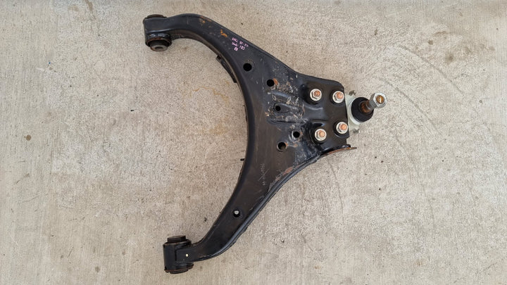 2022 Mazda BT-50 TF Right Front Lower Control Arm