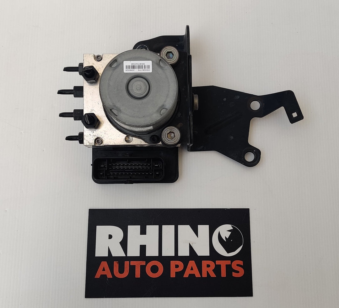 2018 Kia Sportage QL - ABS Pump/Modulator PN: 58920D9610