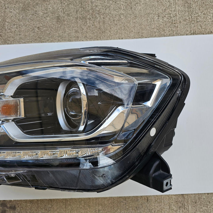 2019 LDV T60 SK8C - Left Headlight PN: C00054349