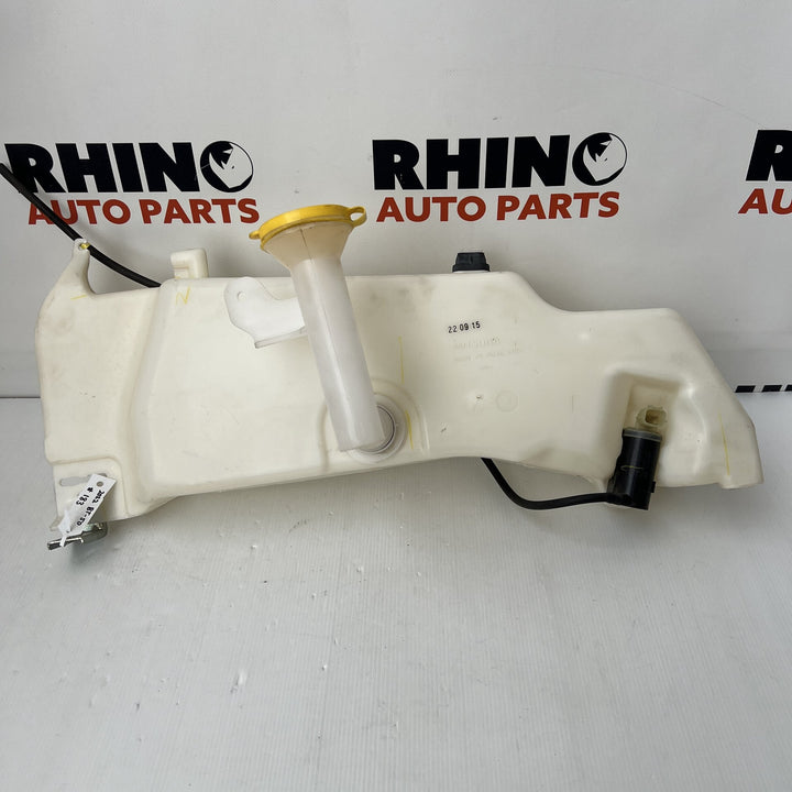 2020-2025 Mazda BT-50 TF Washer Bottle