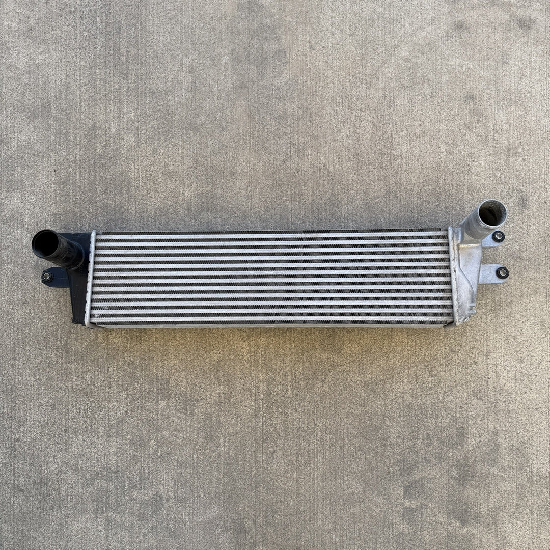 Jul 2020 to Current - Mazda BT-50 TF Diesel 3.0L - Intercooler