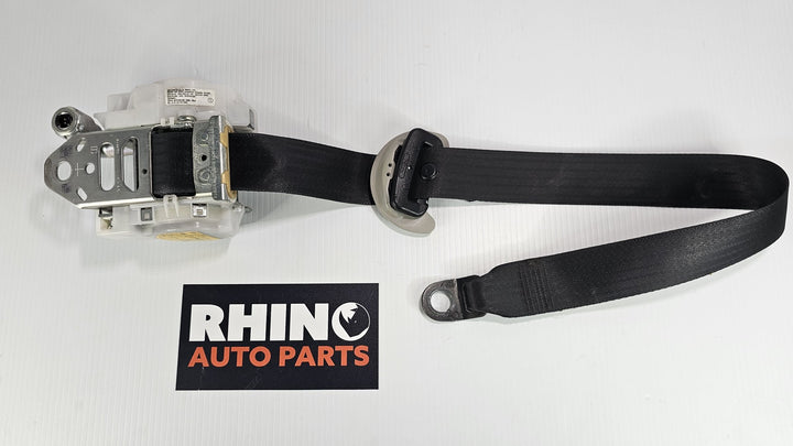 2006 Lexus IS300 GSE20R F Sport  Petrol Manual - Left Rear Seat Belt J090331