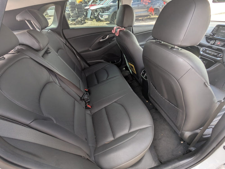 2017-2023 Hyundai i30 Seats Set
