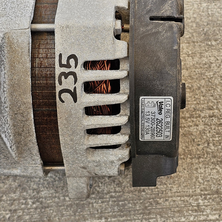 2017-2023 Hyundai i30 N Alternator 373002B960