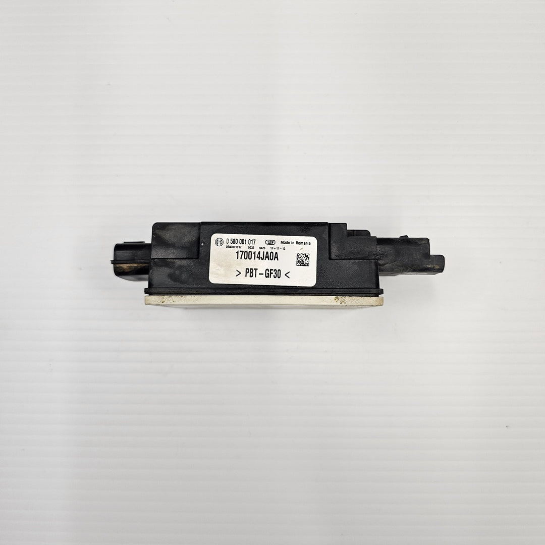 2015-2026 Nissan Navara D23 Fuel Pump Control Module 170014JA0A