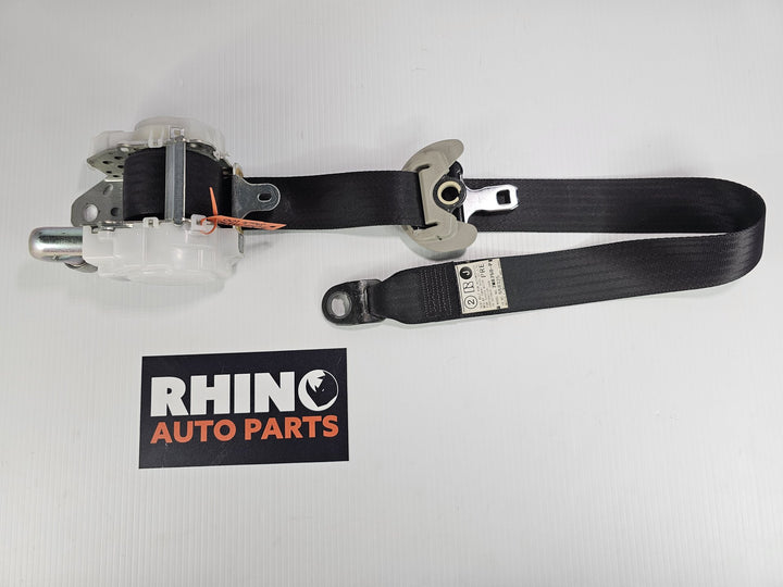 2006 Lexus IS300 GSE20R F Sport  Petrol Manual - Left Rear Seat Belt J090331