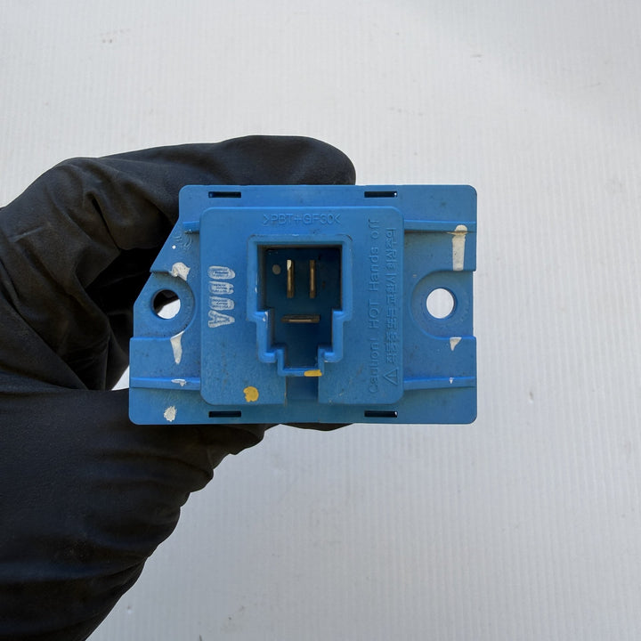 2019 Ford Ranger  XLT Hi-Rider 3.2 Diesel Automatic - Heater Fan Resistor