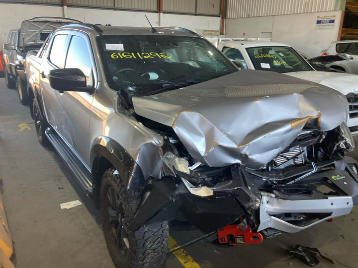 2023 Isuzu D-Max RG  3 Diesel Automatic - Engine