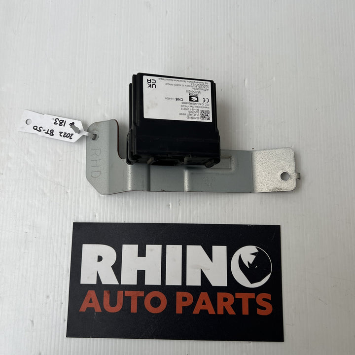 2020-2025 Mazda BT-50 TF Remote Communication Control Module 8978286150