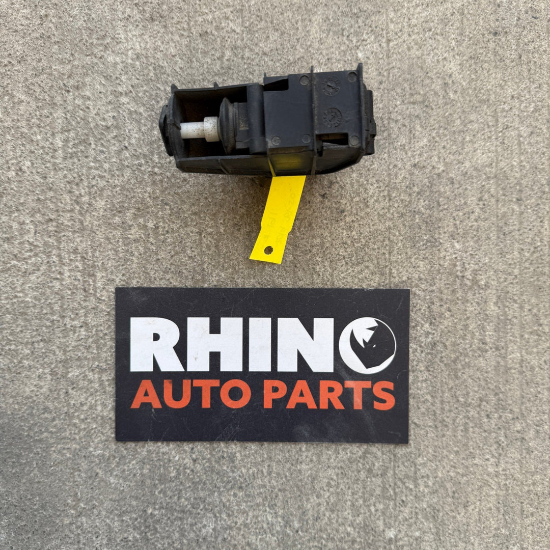 2019 Mazda BT-50 - Fuel Door Release Actuator PN: AB3921220A20AB