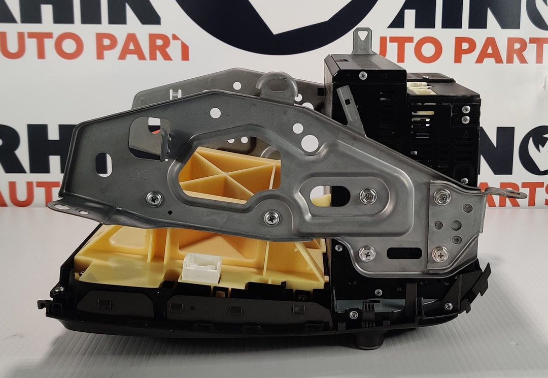 2006 Lexus IS250 Prestige Stereo Head Unit 8612053290