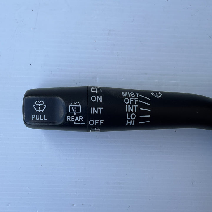 Mar 2005 to Apr 2019- Toyota Hiace TRH KDH- Wiper Switch
