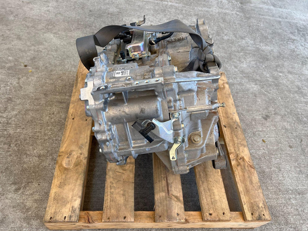 Jul 2018 to Current - Toyota Corolla E210 Petrol Hybrid 1.8L Engine Code 2ZR-FXE Automatic - Automatic Transmission