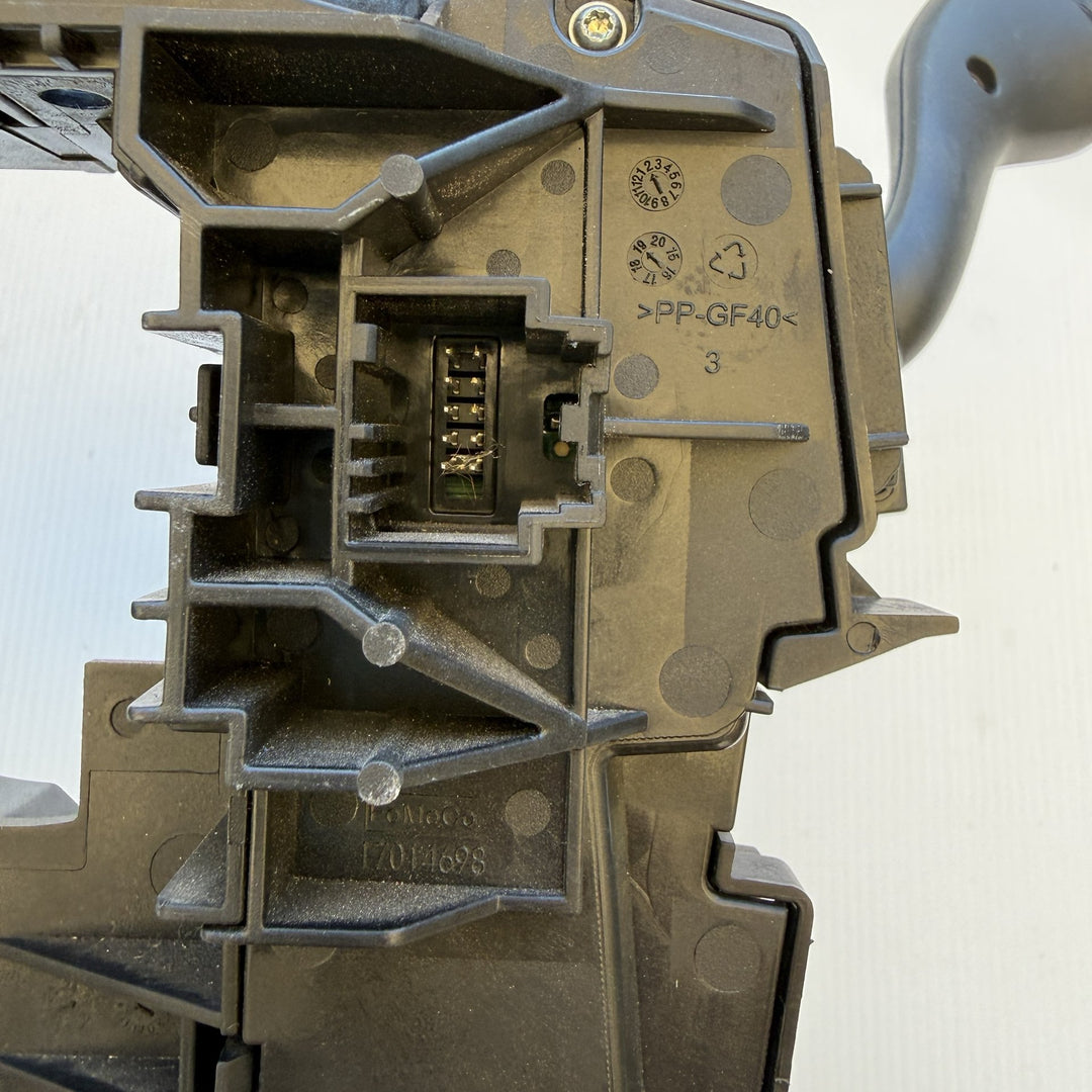 Jun 2015 to Apr 2022 - Ford Ranger PX Series 2 PX Series 3 - Combination Switch - Wiper Switch
