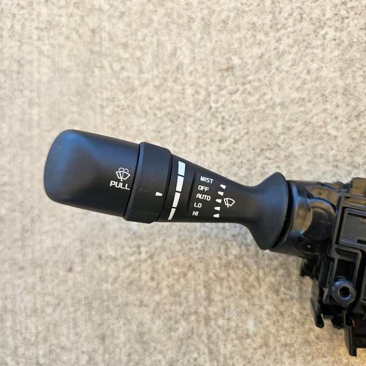 2023 Isuzu D-Max RG - Combination Switch PN: 8983944570