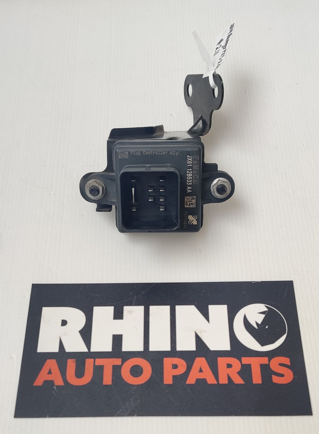 2011-2019 Ford Ranger Wildtrak Glow Plug Relay JX6112B533AA