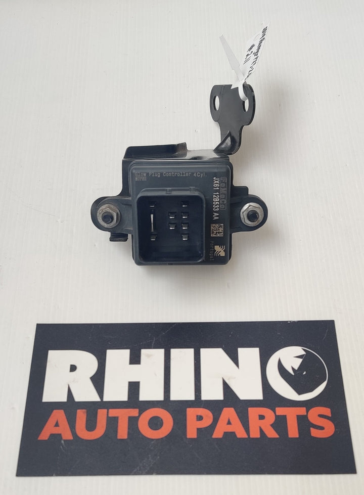 2011-2019 Ford Ranger Wildtrak Glow Plug Relay JX6112B533AA