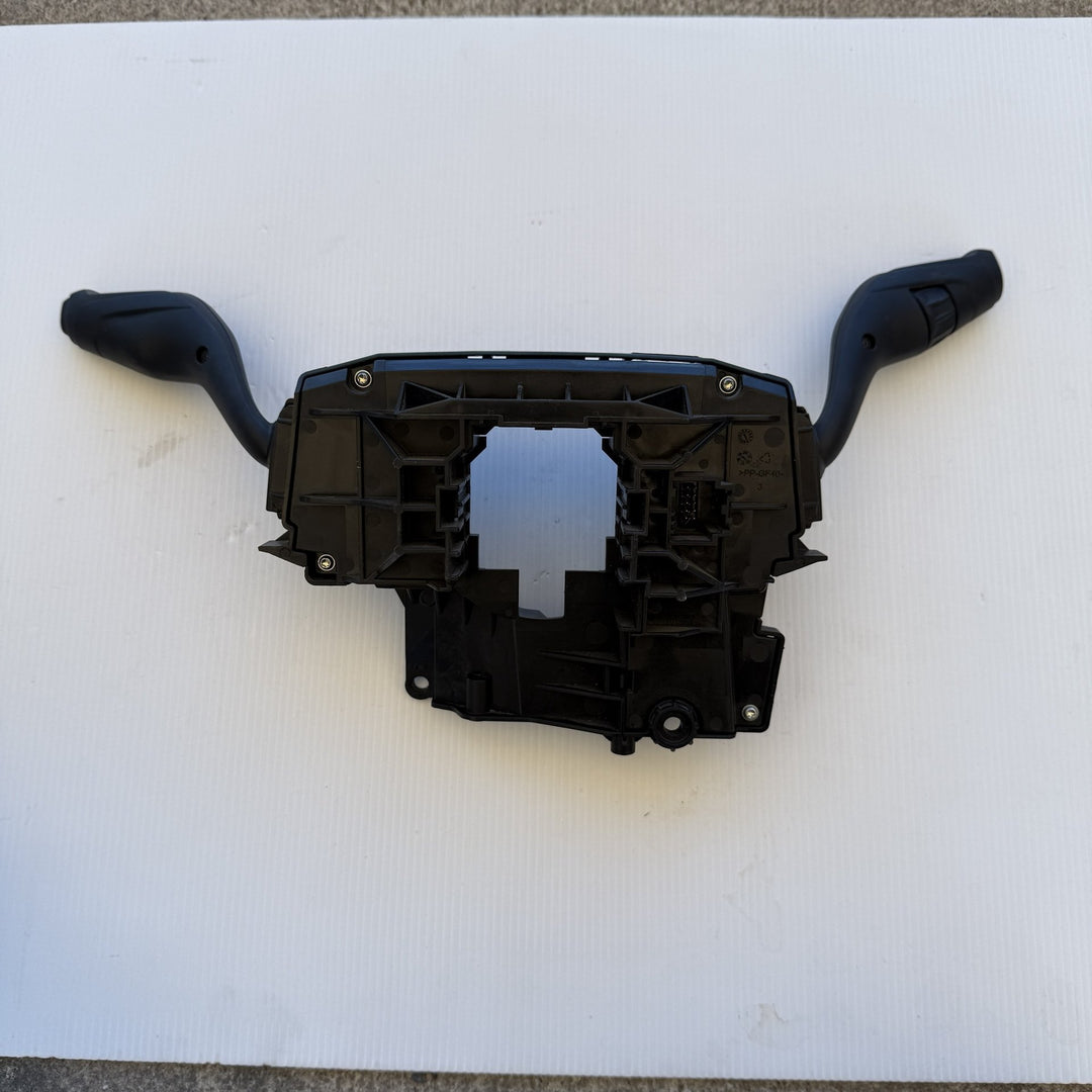 Jun 2015 to Apr 2022- Ford Ranger Combination Switch Assy, W/ Lane Assist