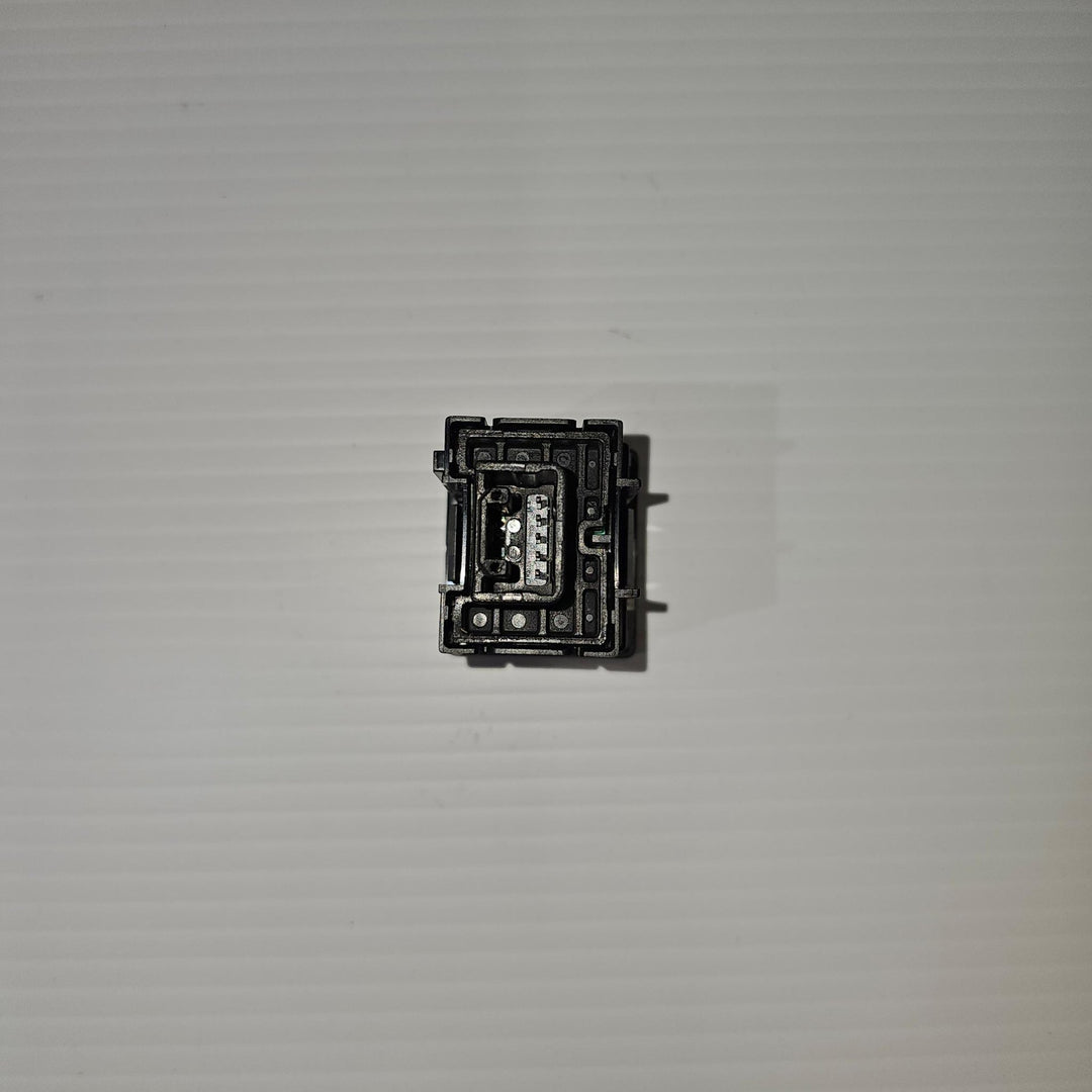 2012-2018 Toyota RAV4 GXL Active Eco Switch