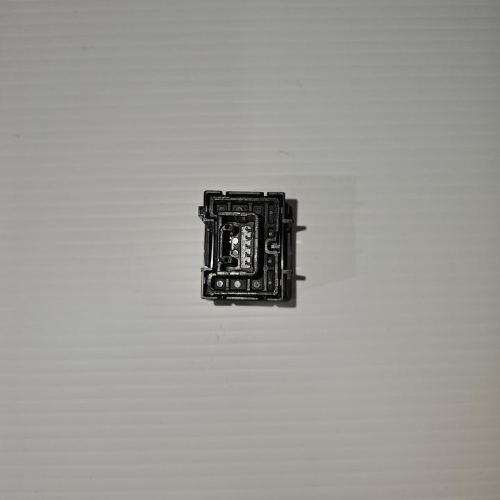 2012-2018 Toyota RAV4 GXL Active Eco Switch