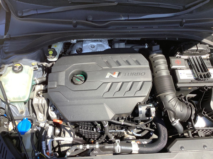 2019 Hyundai i30 N Performance PD
