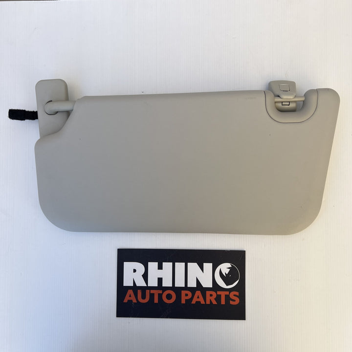 2018 Ford Ranger FX4 Right Sun Visor