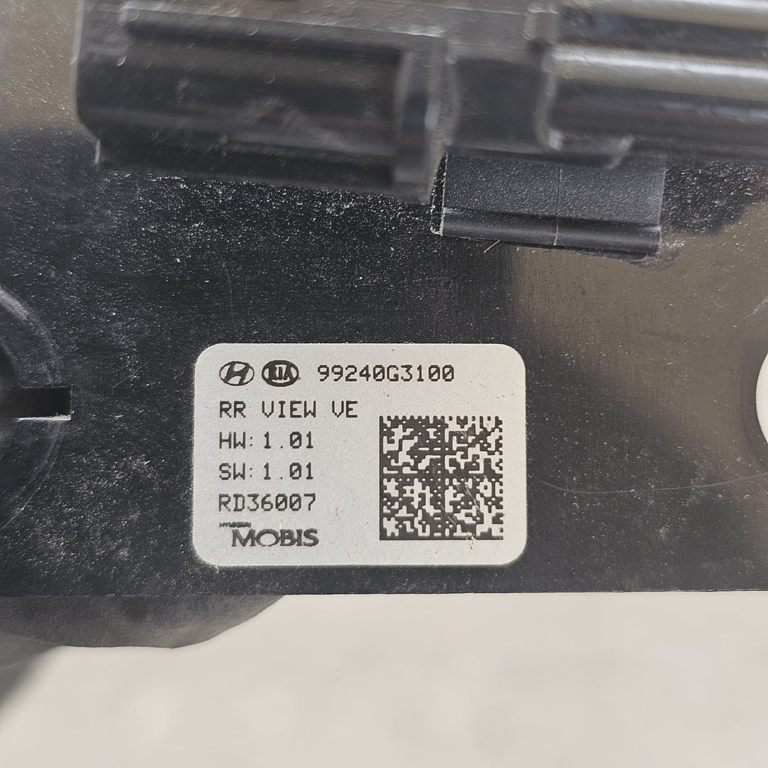 2023 Hyundai i30 N Reverse Camera 99240G3100