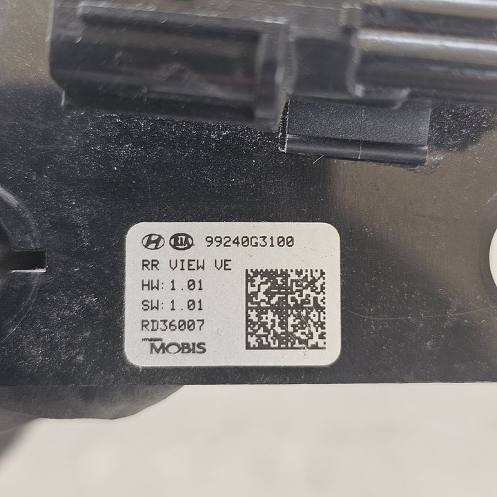 2023 Hyundai i30 N Reverse Camera 99240G3100