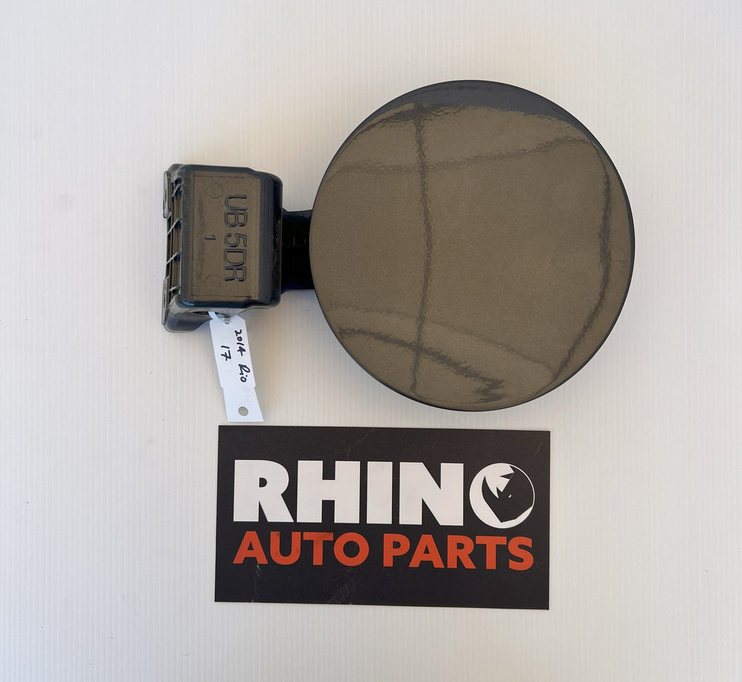 2013 Kia Rio UB Si  Petrol Manual - Fuel Filler Door