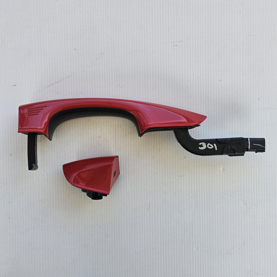 2015-2023 Ford Mustang FM Left Side Outer Door Handle
