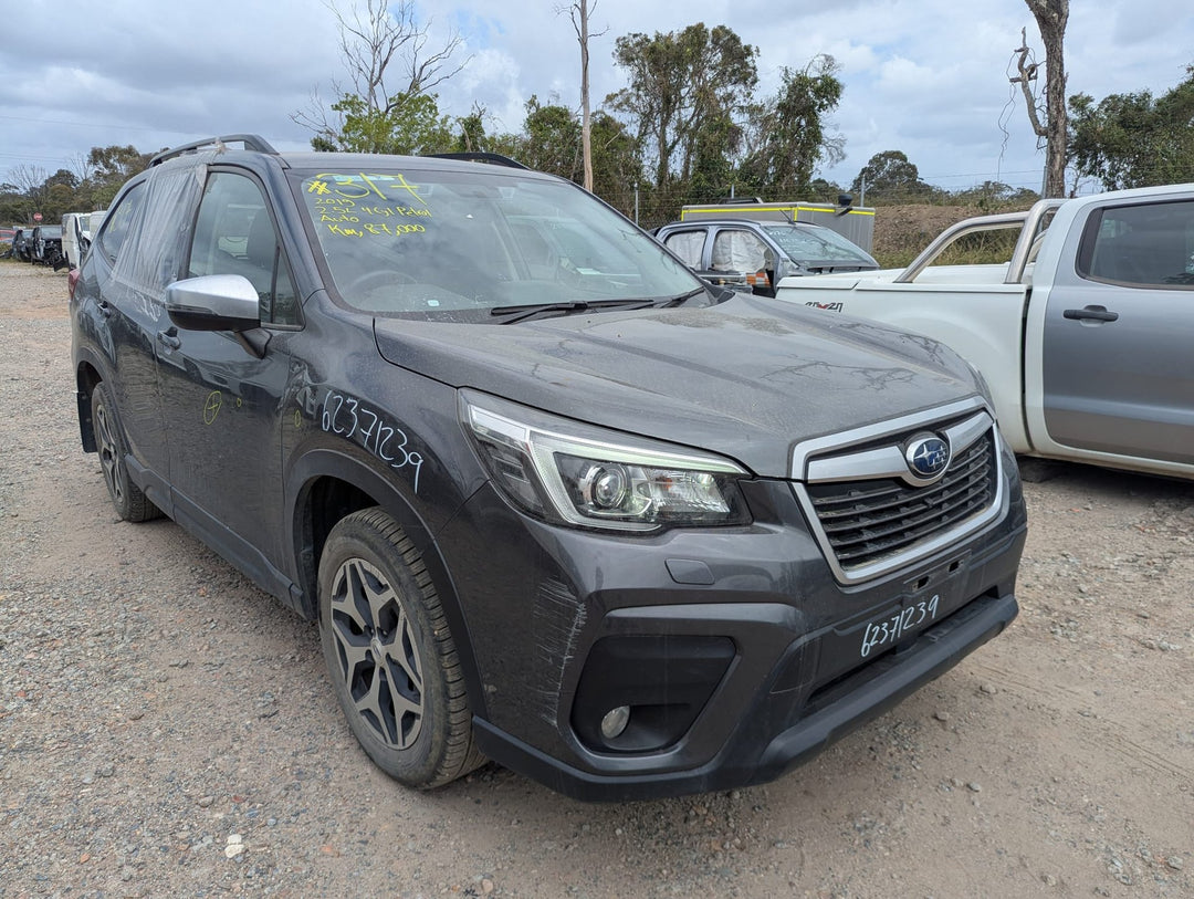 Aug 2018 to Nov 2024 - Subaru Forester SK Petrol 2.5L Engine Code FB25 - Engine