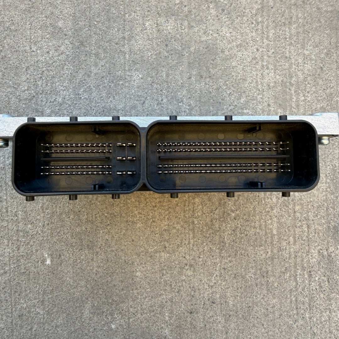 2023 Mitsubishi Triton KL KL1 - ECU PN: 1860D281