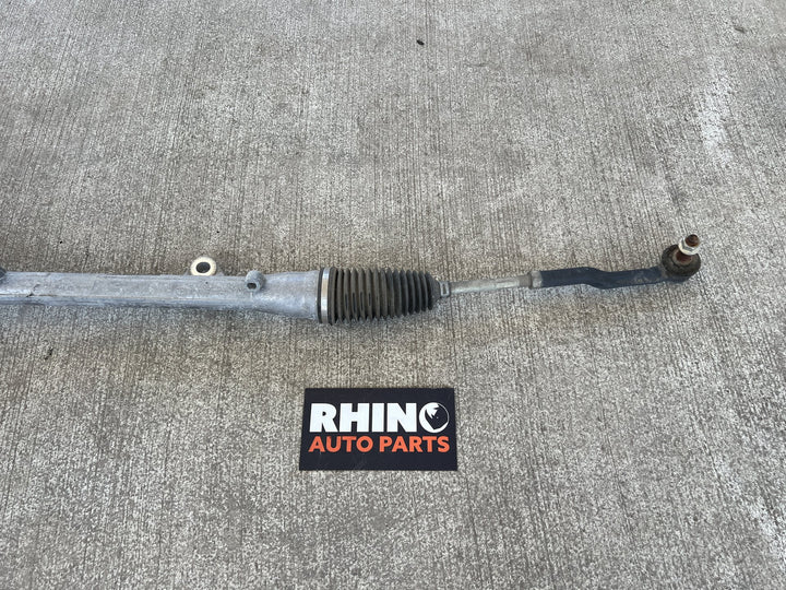 Steering Box/Rack - 2019 Mazda 3 BP G20 Evolve Vision