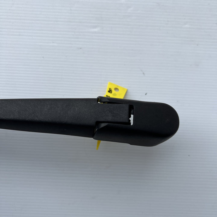 Rear Wiper Arm - 2019 Mazda 3 BP G20 Evolve Vision