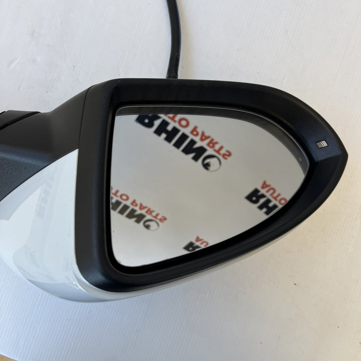 2013-2020 Volkswagen Golf MK7.5 Left Door Mirror