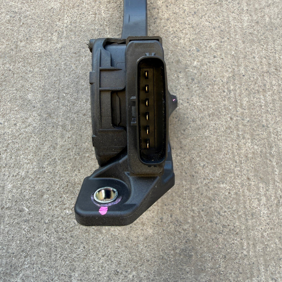 2023 Mitsubishi Triton KL KL1 - Accelerator Pedal PN: 1600A149